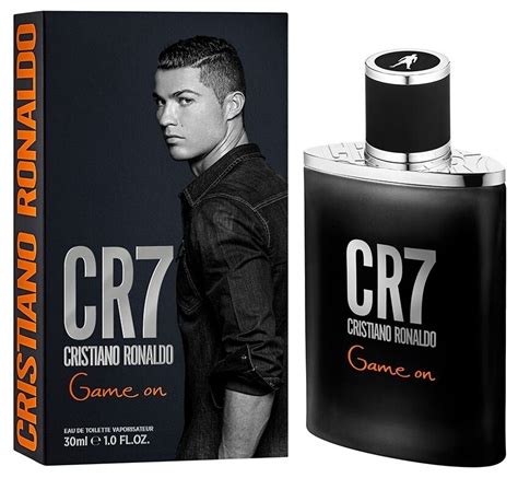 cr7 game on cologne ronaldo.